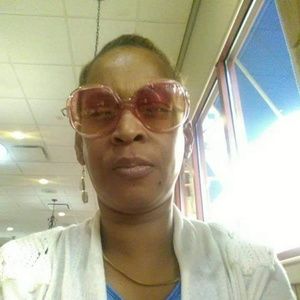 Meet your Posher, Marsha